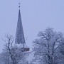 Kirche Beseritz